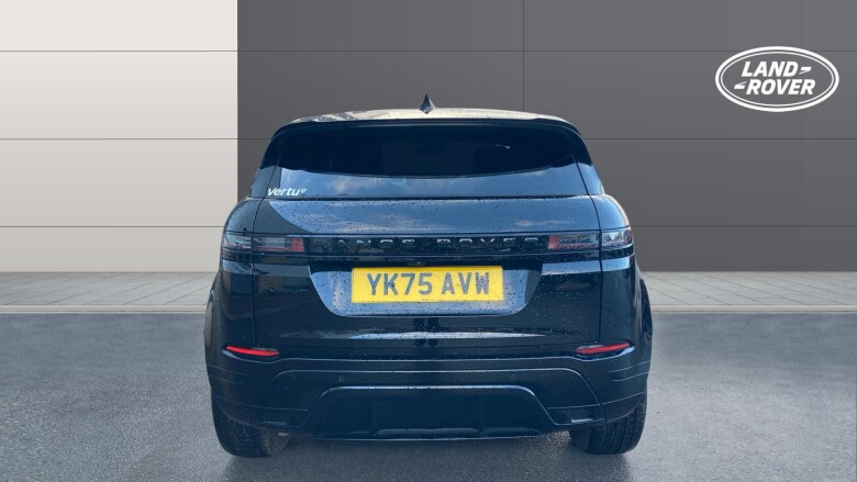 Land Rover Range Rover Evoque 2.0 D200 Edition 5dr Auto Diesel Hatchback